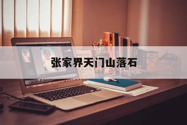 张家界天门山落石(天门山落石砸死2人)