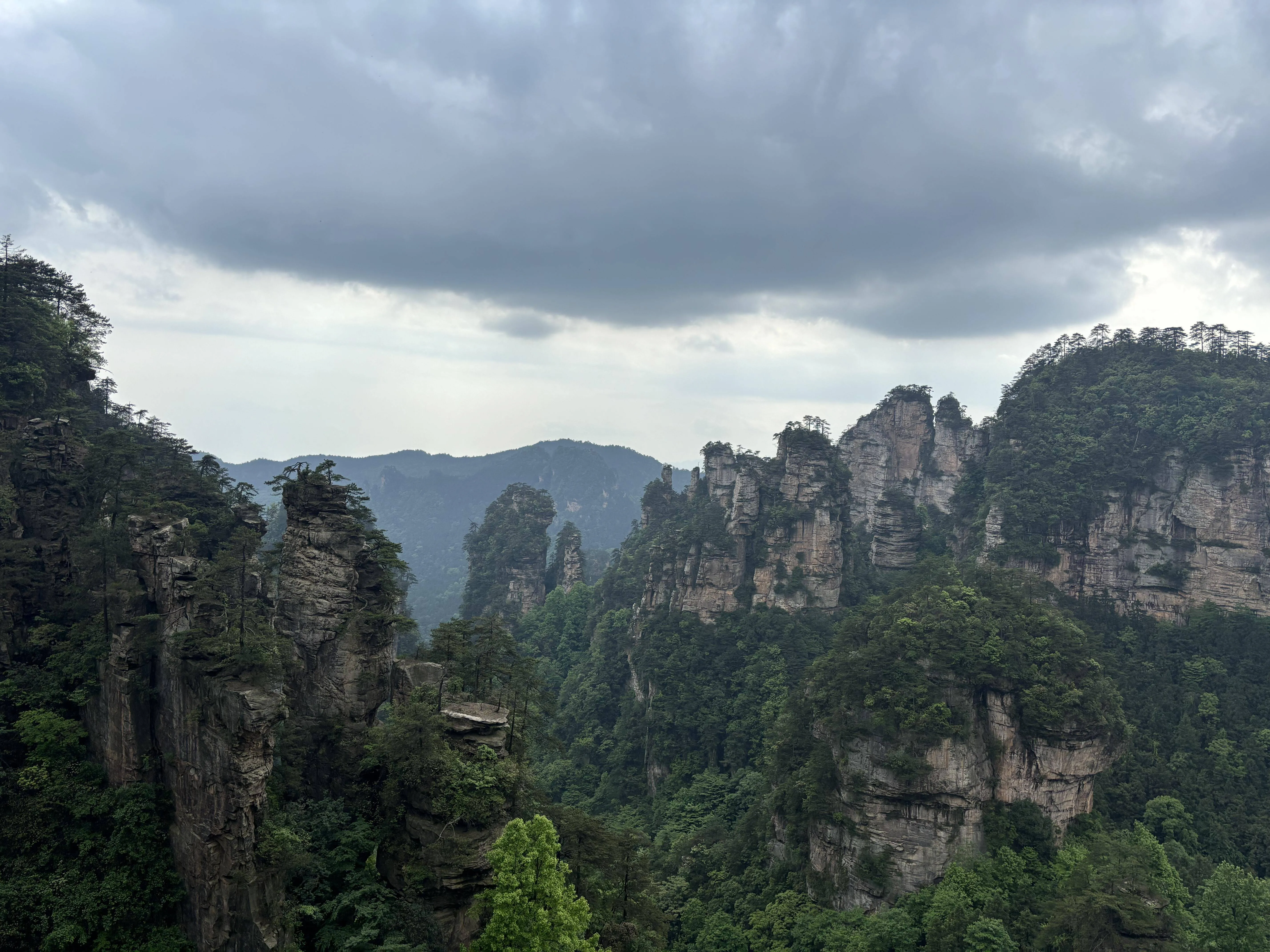 长沙到张家界自由行旅游攻略(长沙到张家界旅游攻略自由行三天)