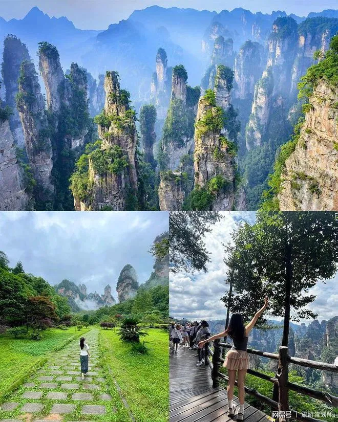 天门山张家界凤凰古城旅游攻略(张家界天门山去凤凰古城有交通车吗)