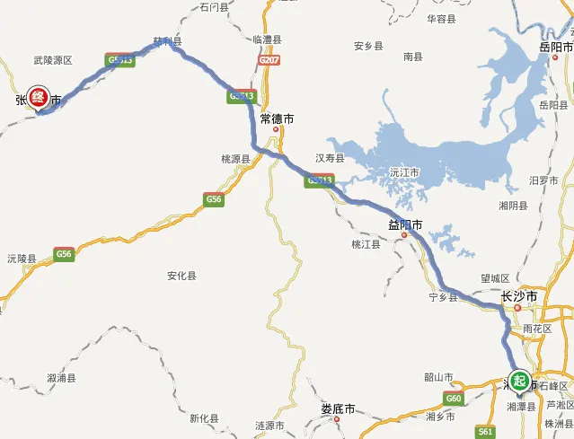 北海到张家界旅游路线(北海到张家界火车时刻表) 北海到张家界旅游路线(北海到张家界火车时刻表)