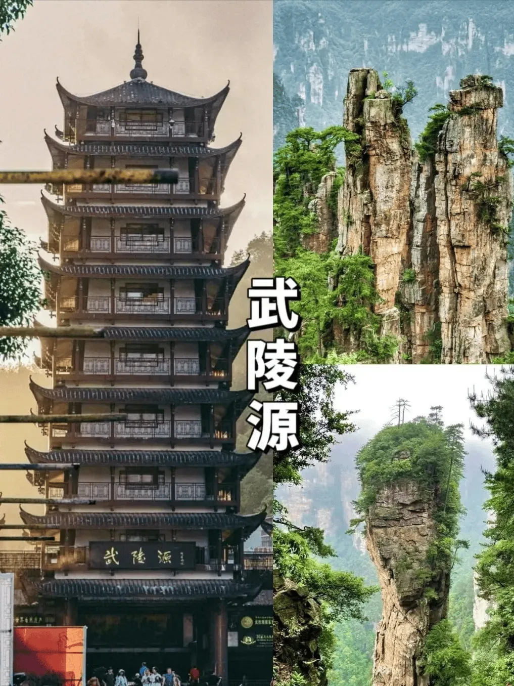 天门山张家界凤凰古城4日游(湖南张家界凤凰古城15天天气预报查询张家界天门山天气)