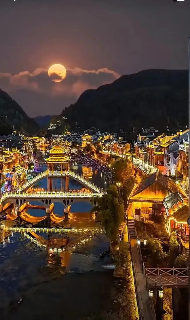 张家界旅游自己(张家界旅游自己去)
