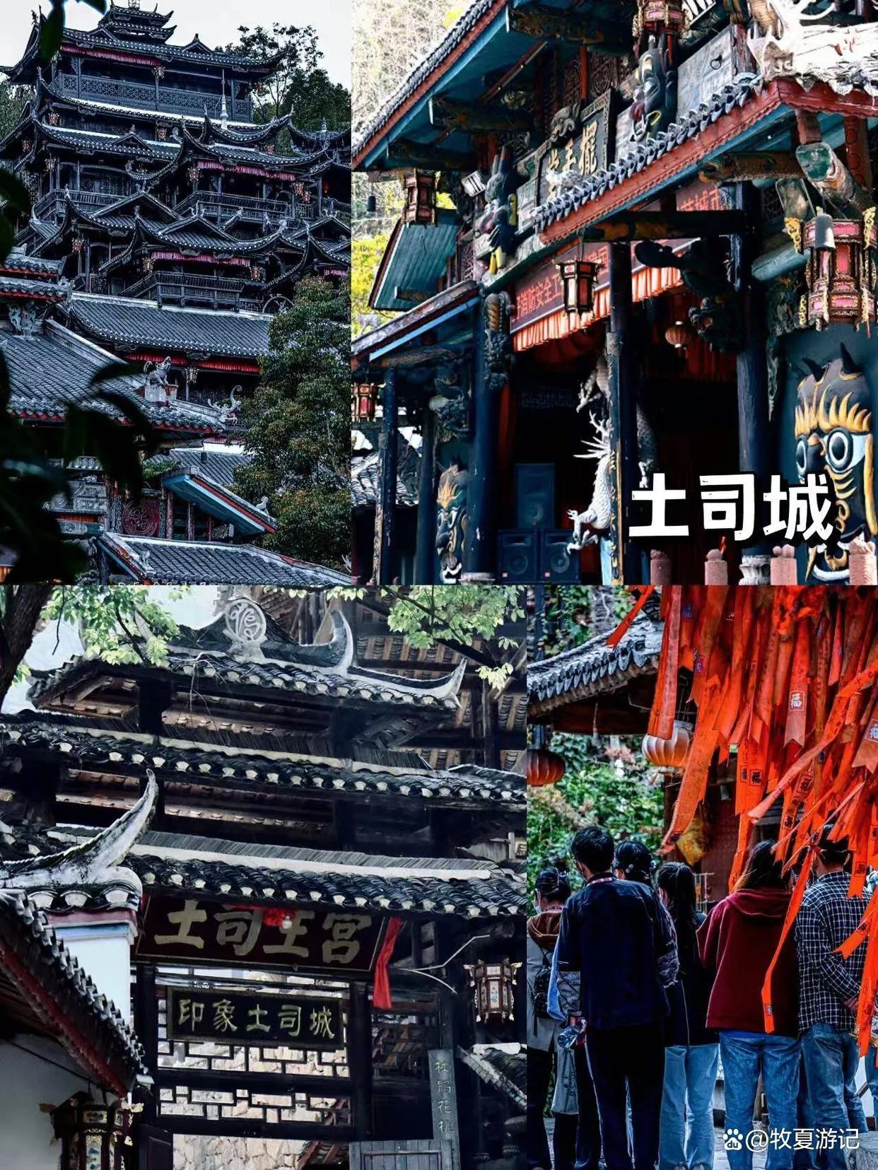 去张家界旅游三日攻略(去张家界旅游攻略三天行程游玩?)