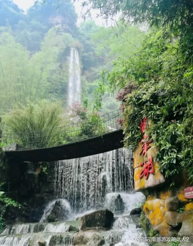 八月份旅游去张家界(八月份旅游去张家界好玩吗)