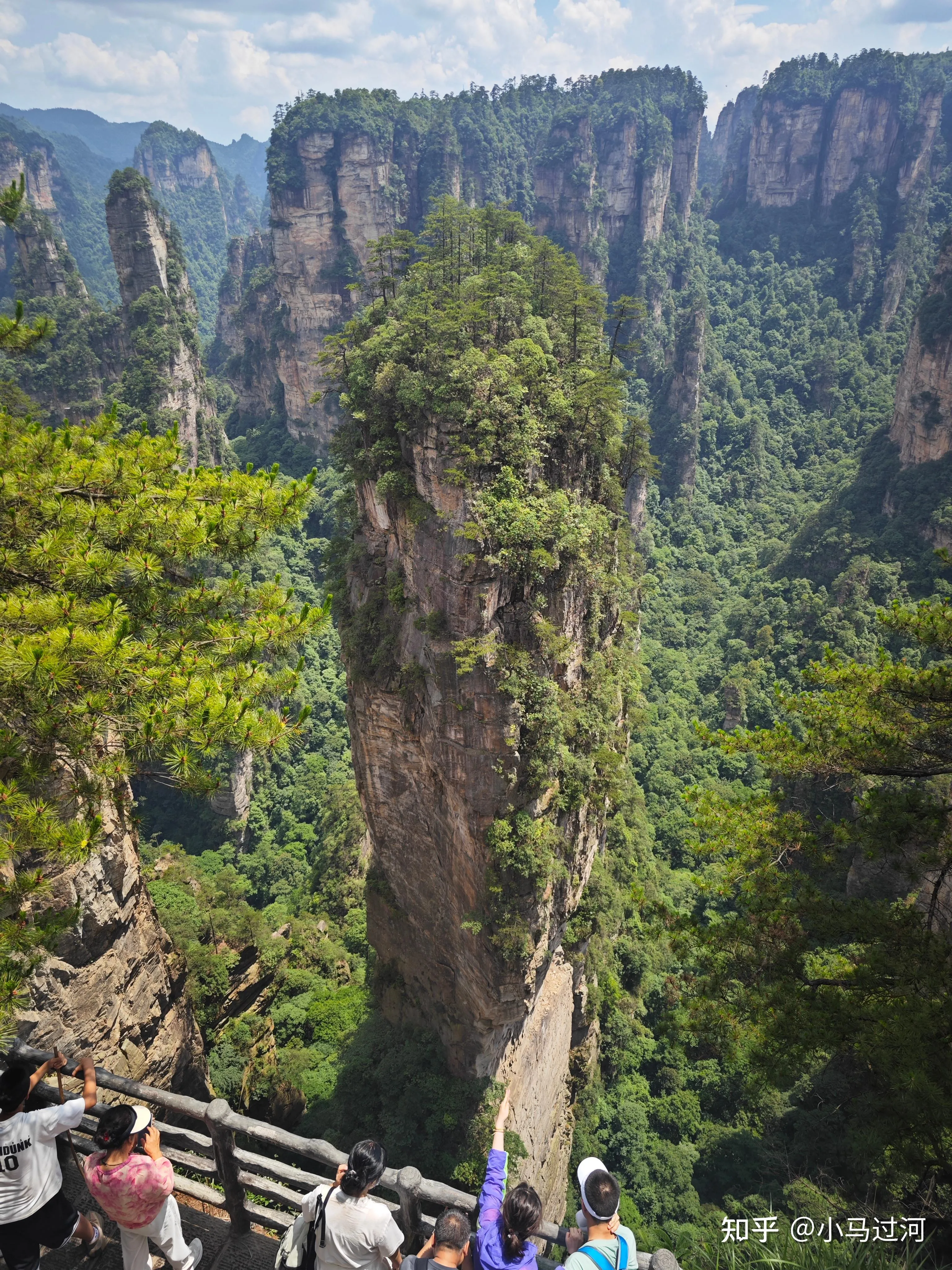 张家界凤凰古城旅游功略(张家界凤凰古城游玩攻略门票)