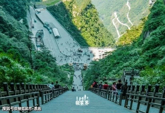 现在去张家界玩安全吗(现在去张家界玩安全吗要隔离吗)