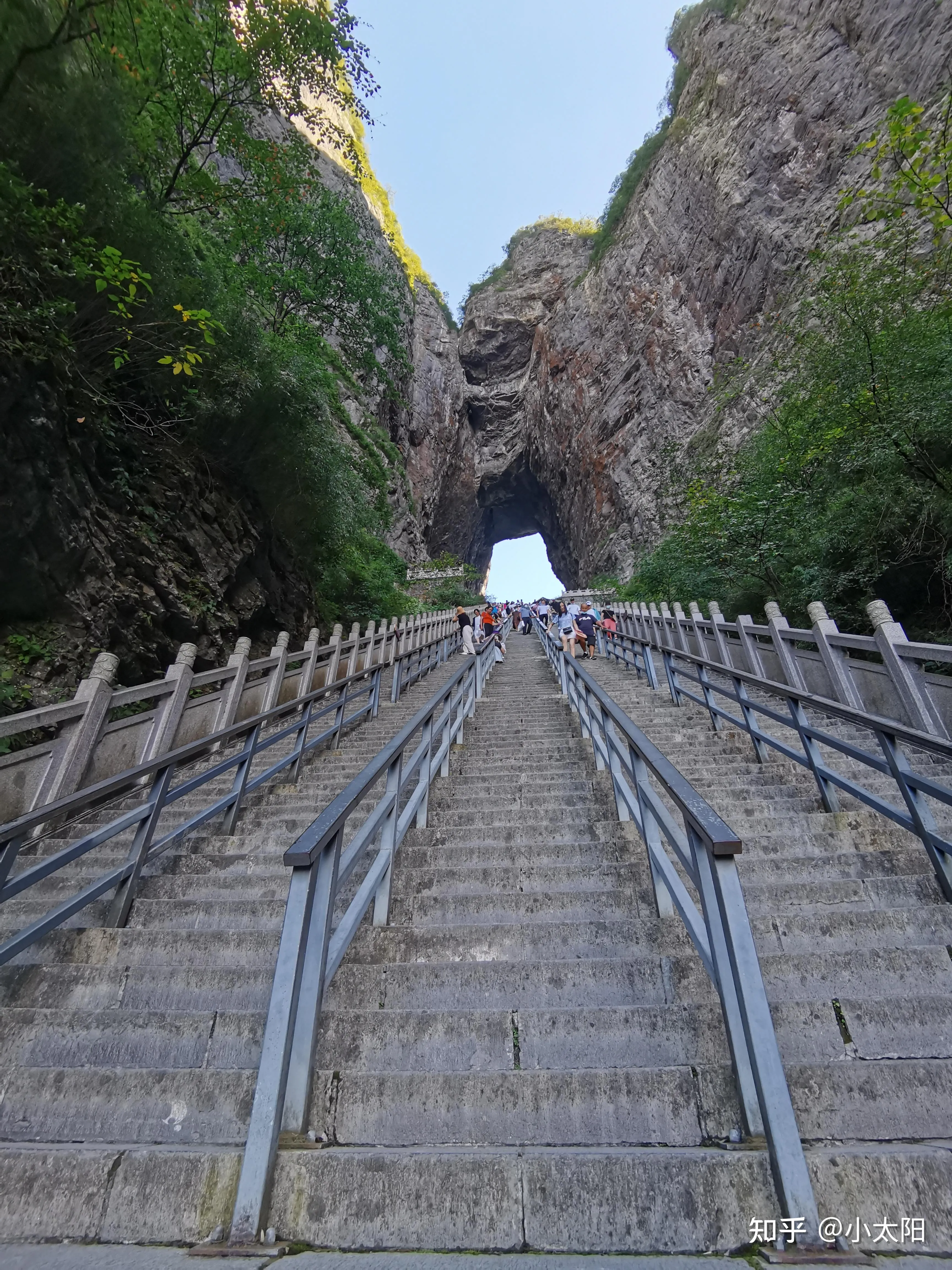 张家界天门山是免费景区吗(张家界天门山是免费景区吗多少钱)