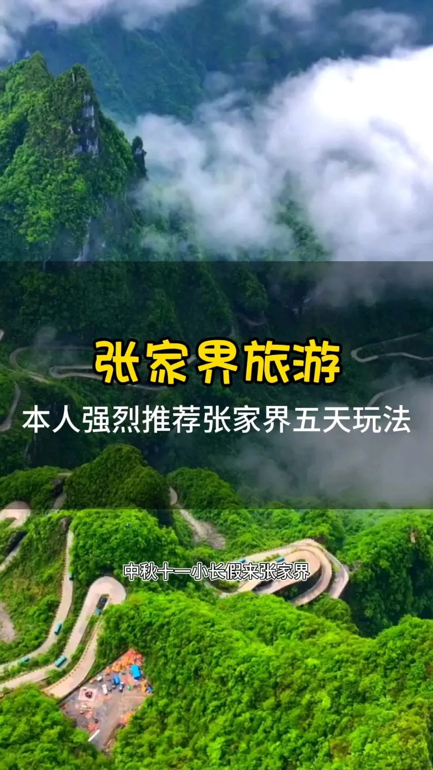张家界三天报团游玩多少钱(张家界三天两晚游多少钱跟团)