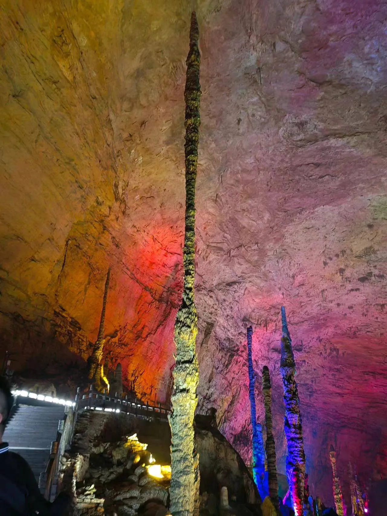 青岛去张家界路线怎么走(青岛去张家界路线怎么走最方便)