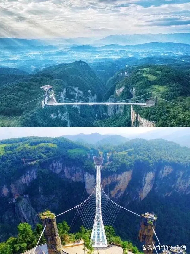 要是张家界天门山(张家界天门山在哪儿)