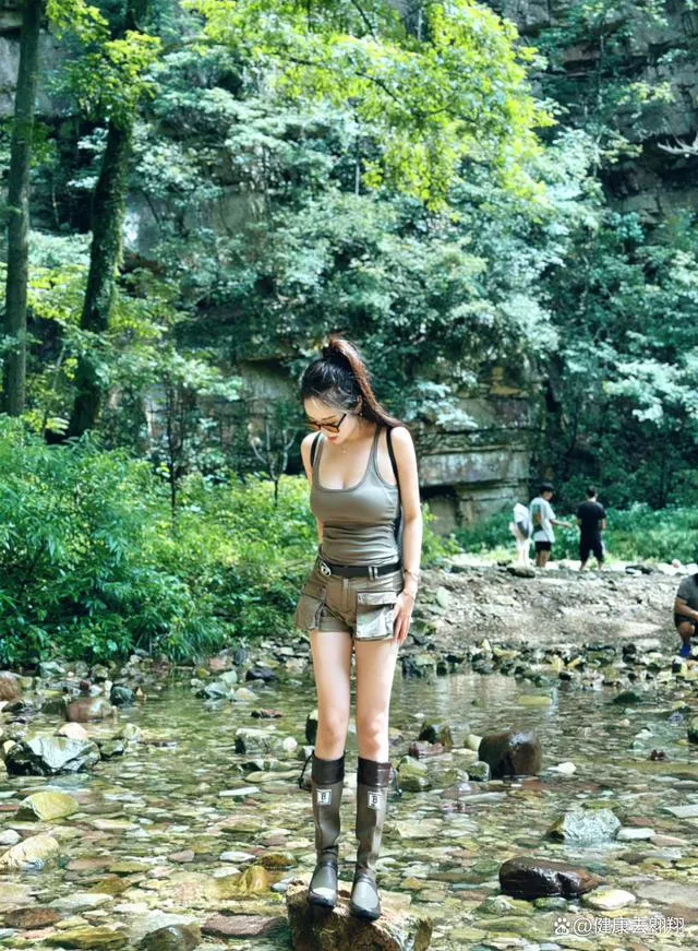 8月份去张家界旅游需要准备什么东西的简单介绍