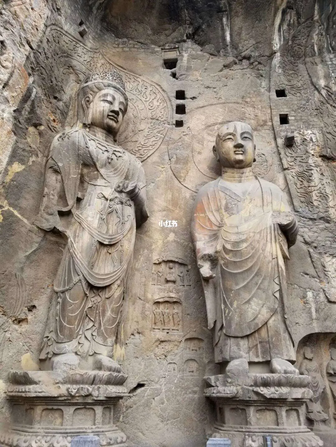 关于张家界龙门石窟旅游攻略的信息