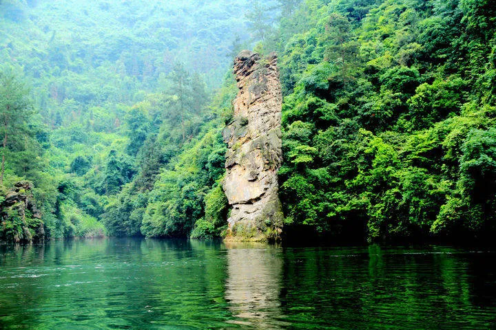 自驾张家界旅游攻略必去的景点(2021自驾游张家界旅游攻略及费用)
