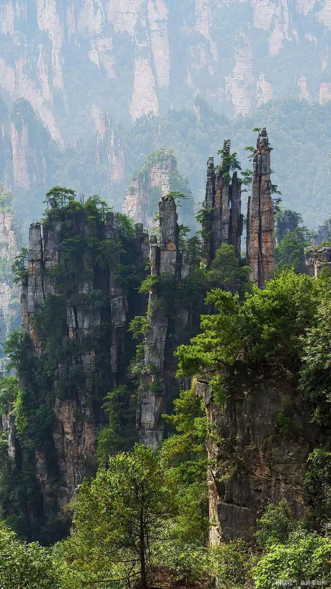 秦皇岛到张家界旅游攻略(秦皇岛到张家界多少公里路)