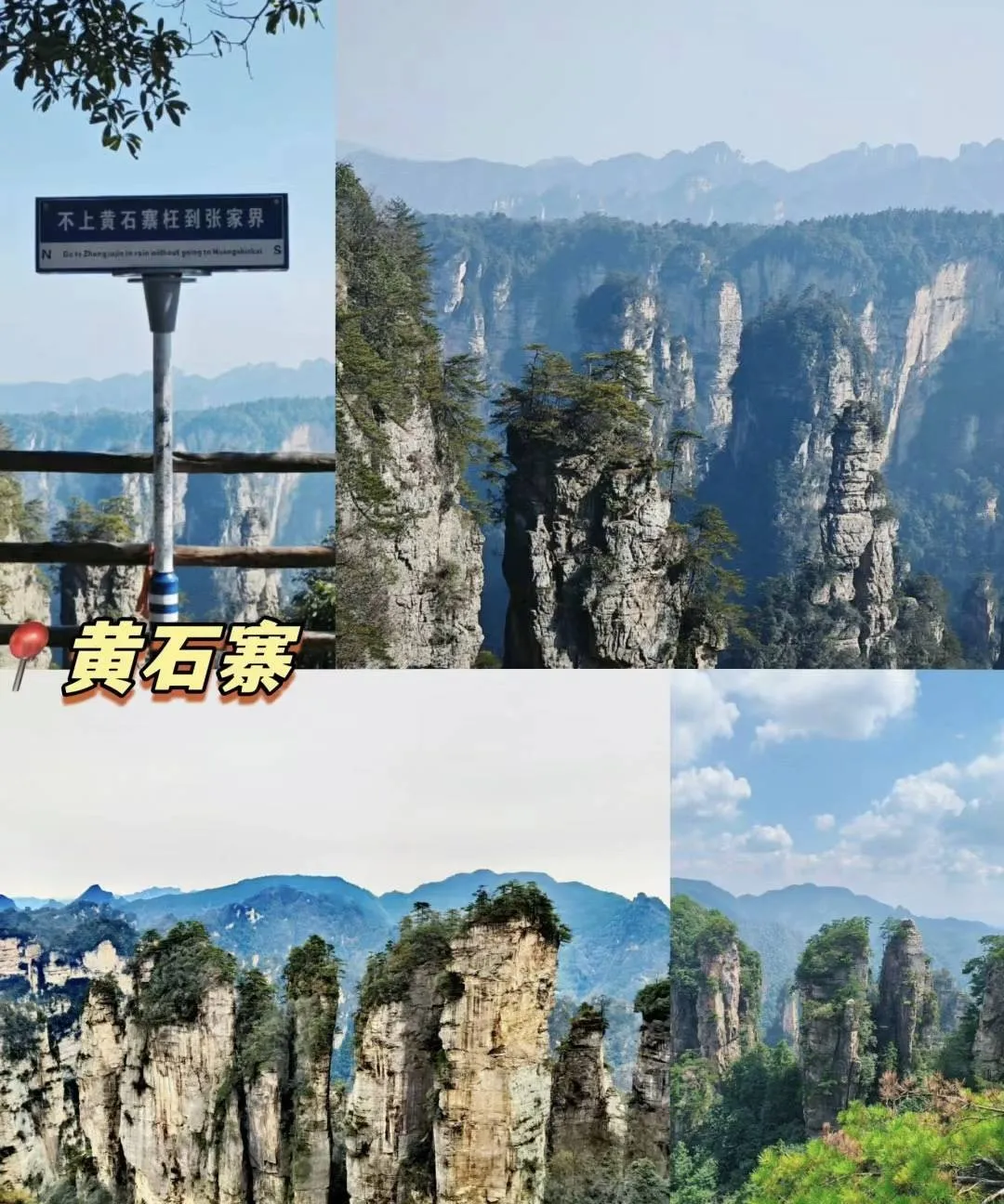 张家界天门山风景区门票儿童票(张家界天门山景区门票价格多少钱?)