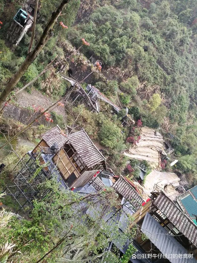 张家界天门山不好玩(张家界天门山哪条线路好玩些)