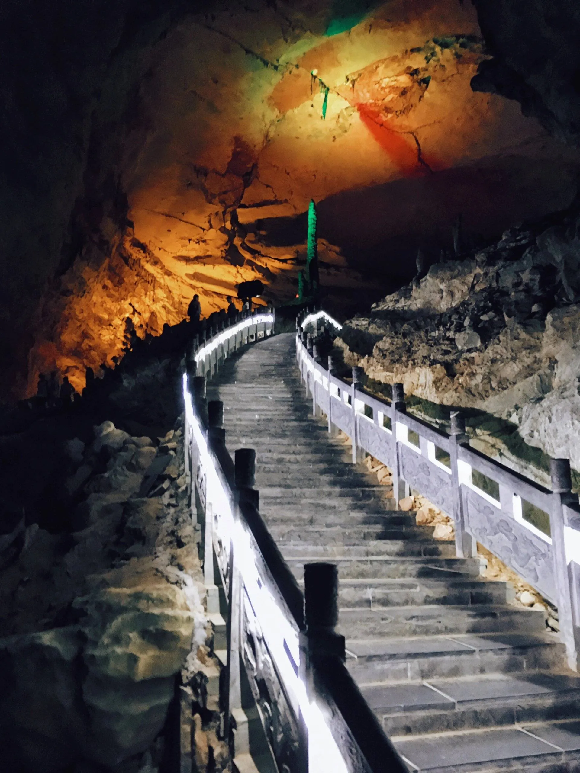 湖南张家界哪些景点值得去玩(湖南张家界哪些景点值得去玩儿)