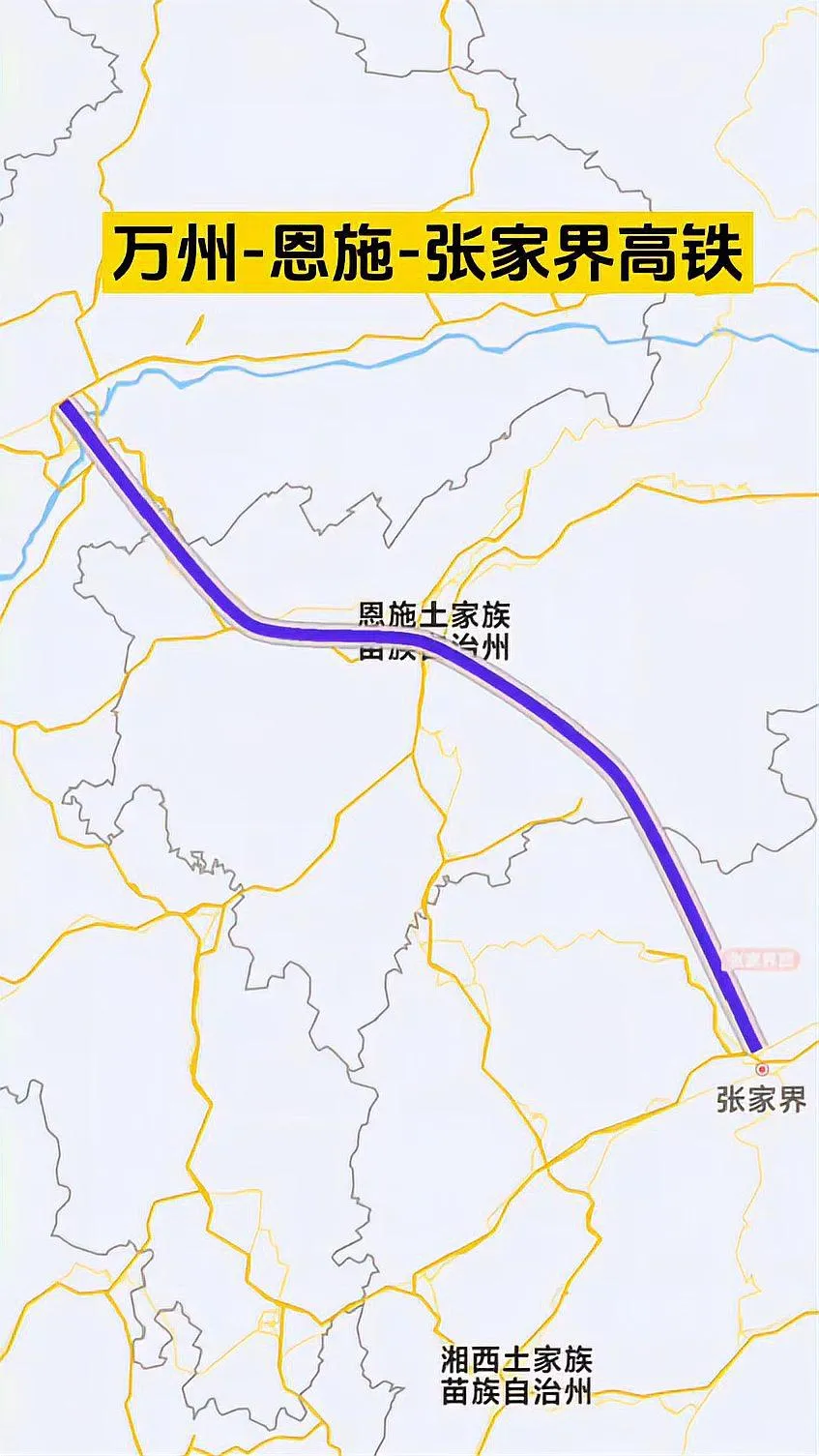 恩施到张家界自驾路线(恩施到张家界自驾路线图)