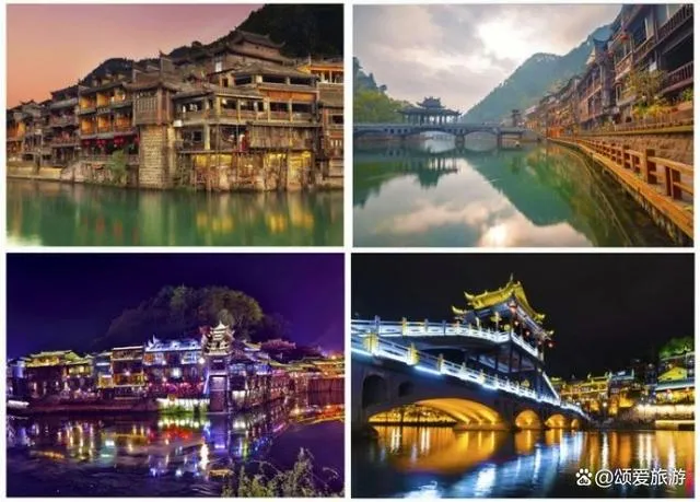 到张家界旅游需要准备什么(到张家界旅游需要准备什么资料)