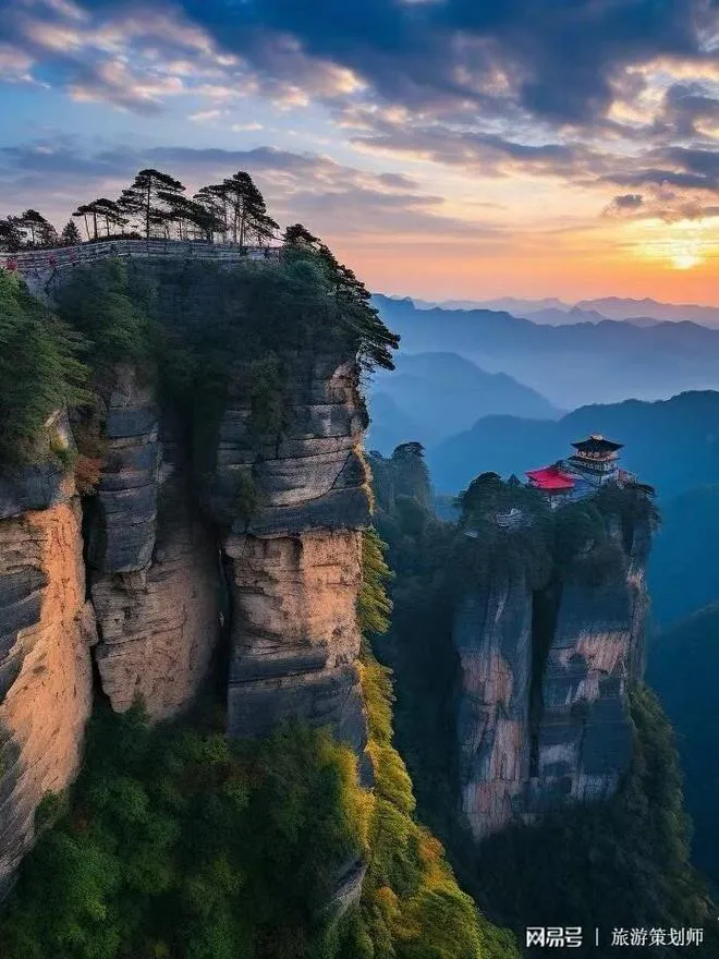 湖南张家界天门山风景区门票(湖南张家界天门山门票多少钱一张)