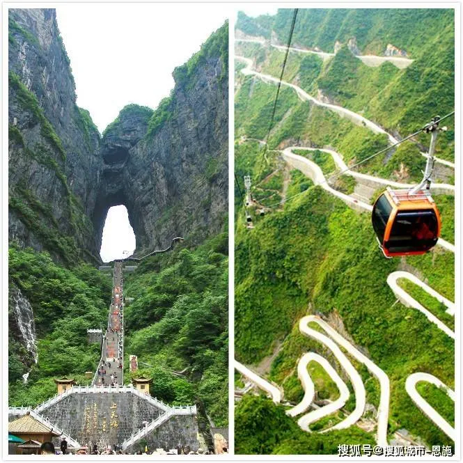桂林去张家界旅游路线(桂林去张家界旅游路线图)