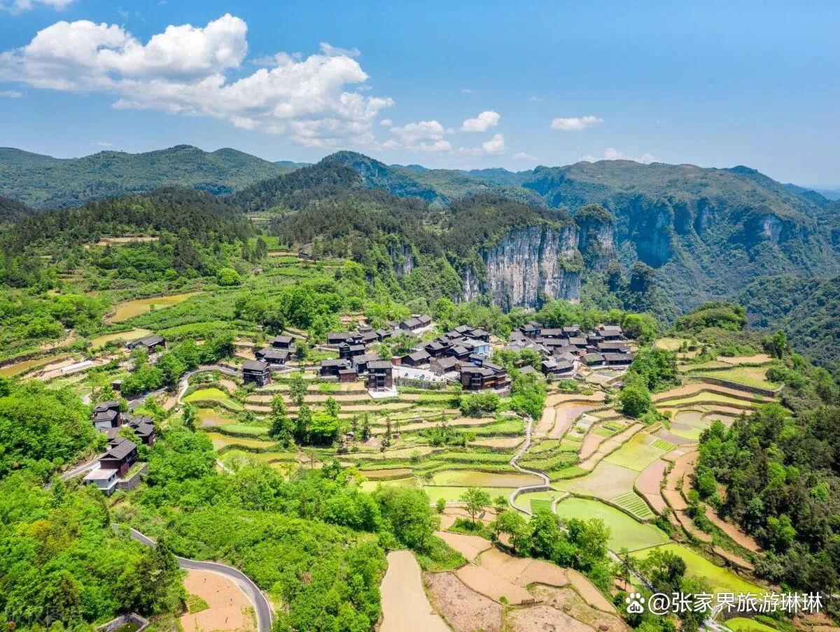 张家界张家界旅游跟团(张家界旅游跟团报价纯玩)