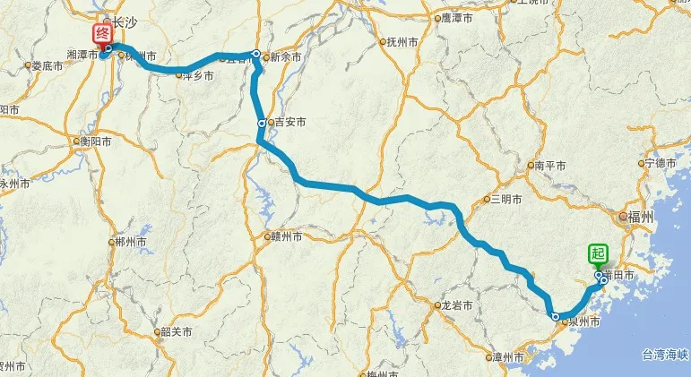 从长沙到张家界自驾旅游攻略(长沙到张家界旅游攻略自由行三天)