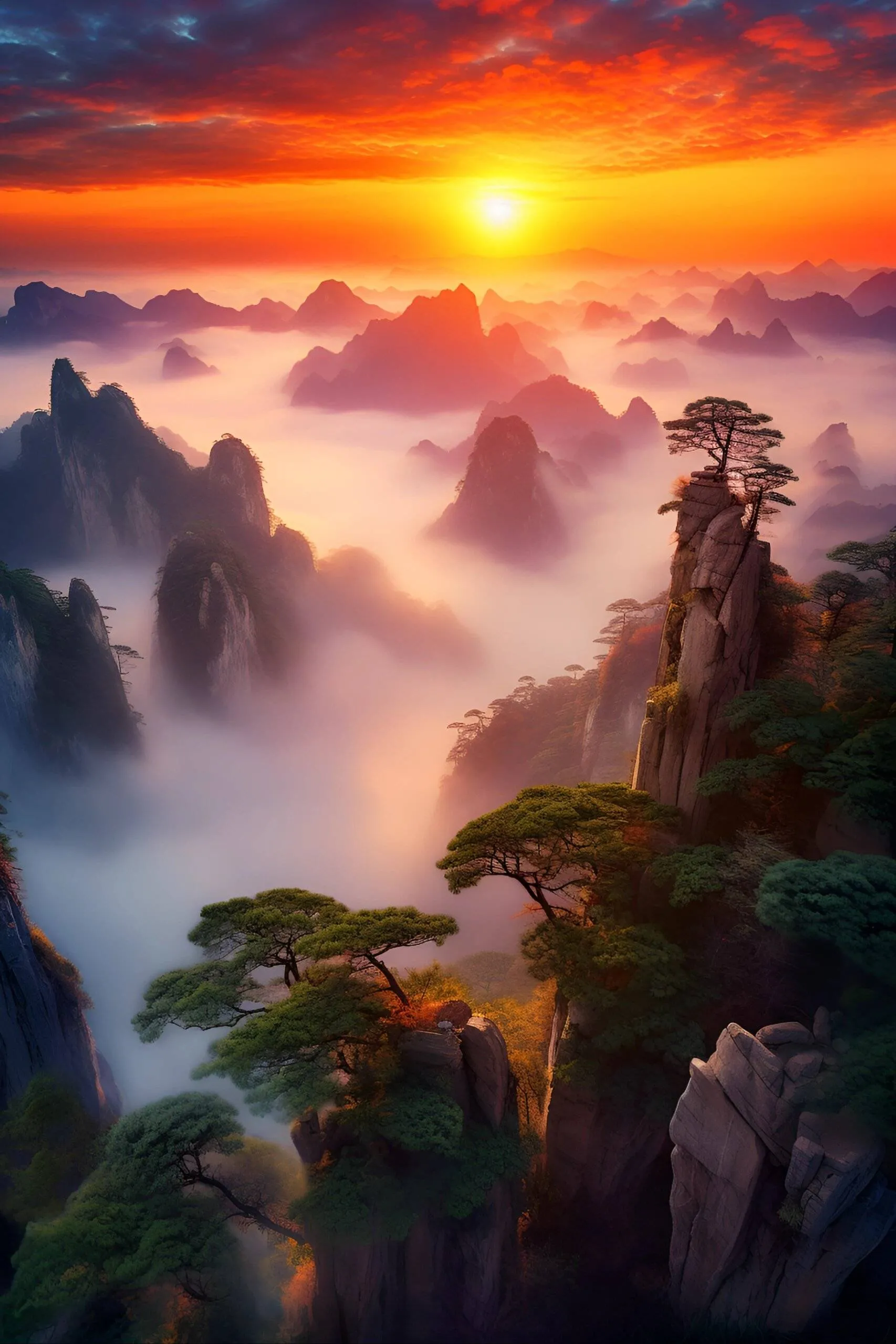 旅游攻略张家界自助游(旅游攻略张家界自助游多少钱)