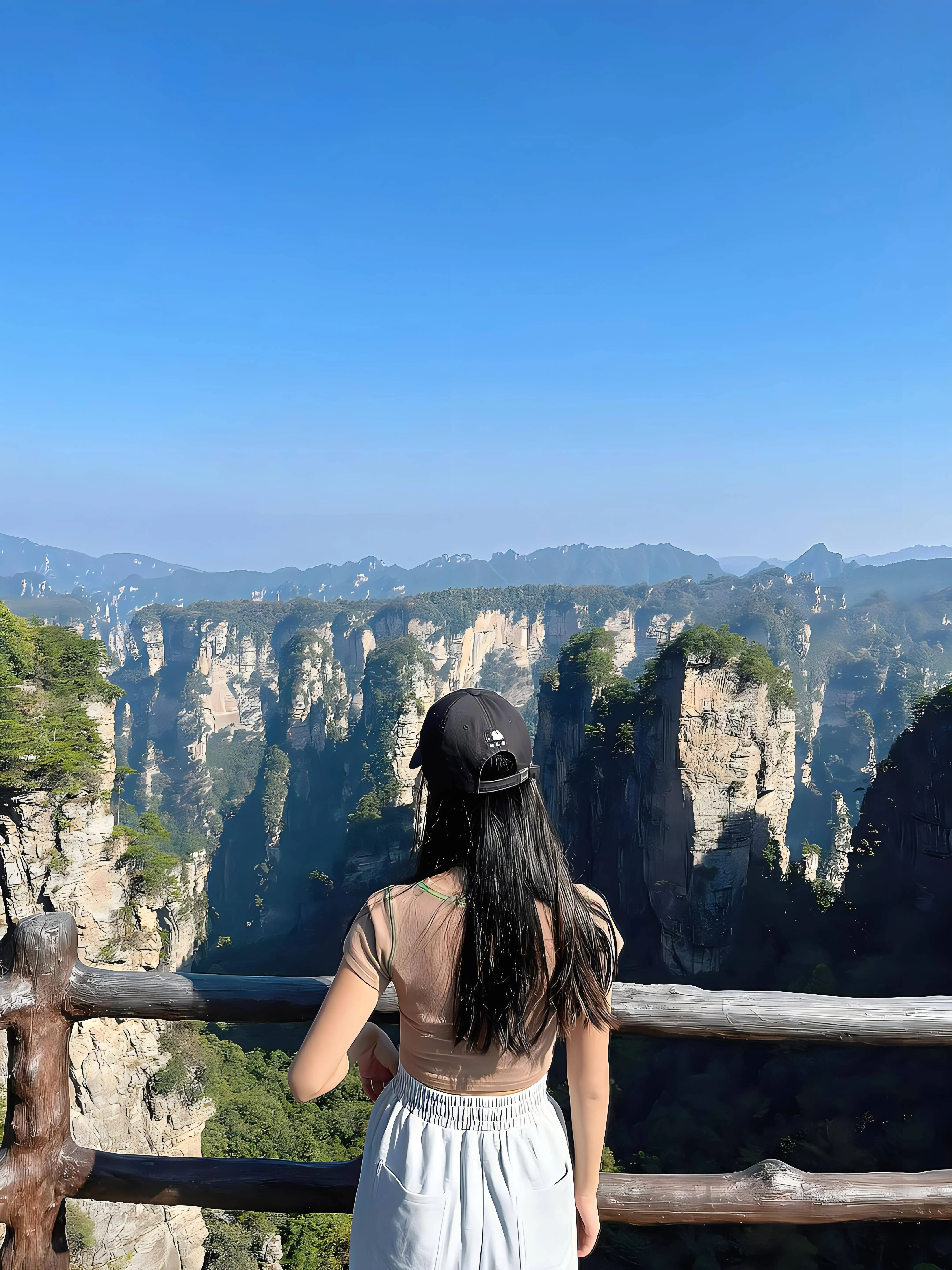 去张家界5天多少钱旅游(去张家界5天多少钱旅游合适) 去张家界5天多少钱旅游(去张家界5天多少钱旅游合适)