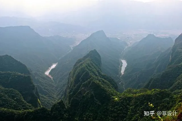 张家界天门景区攻略(张家界天门山景区攻略)