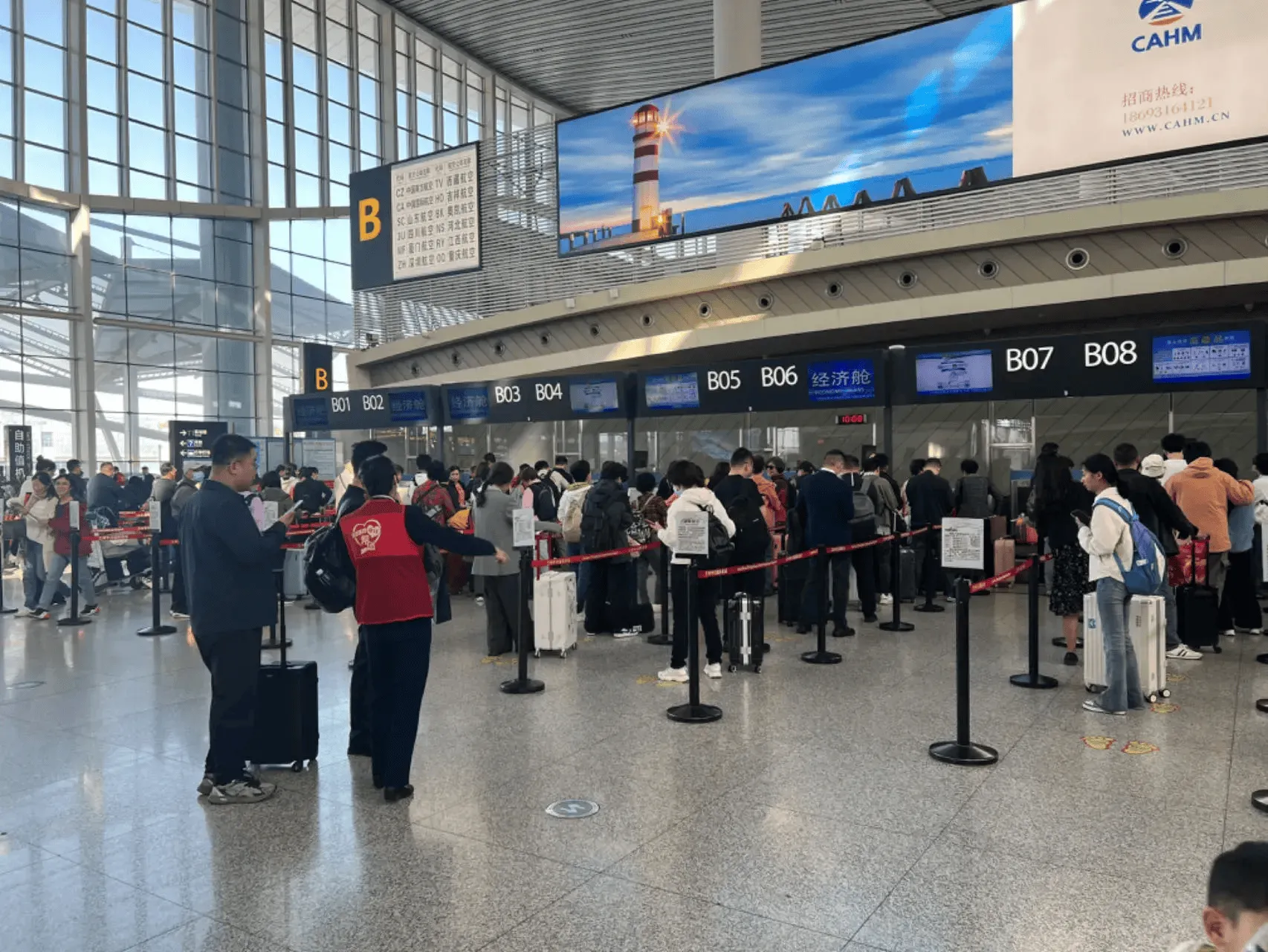 惠州去张家界旅行线路(惠州去张家界旅行线路推荐)