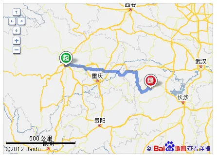成都去张家界旅游攻略(成都去张家界旅游攻略路线)