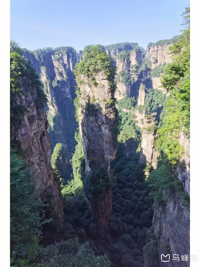 80岁老人可以去张家界玩(80高龄老人去张家界适合吗)