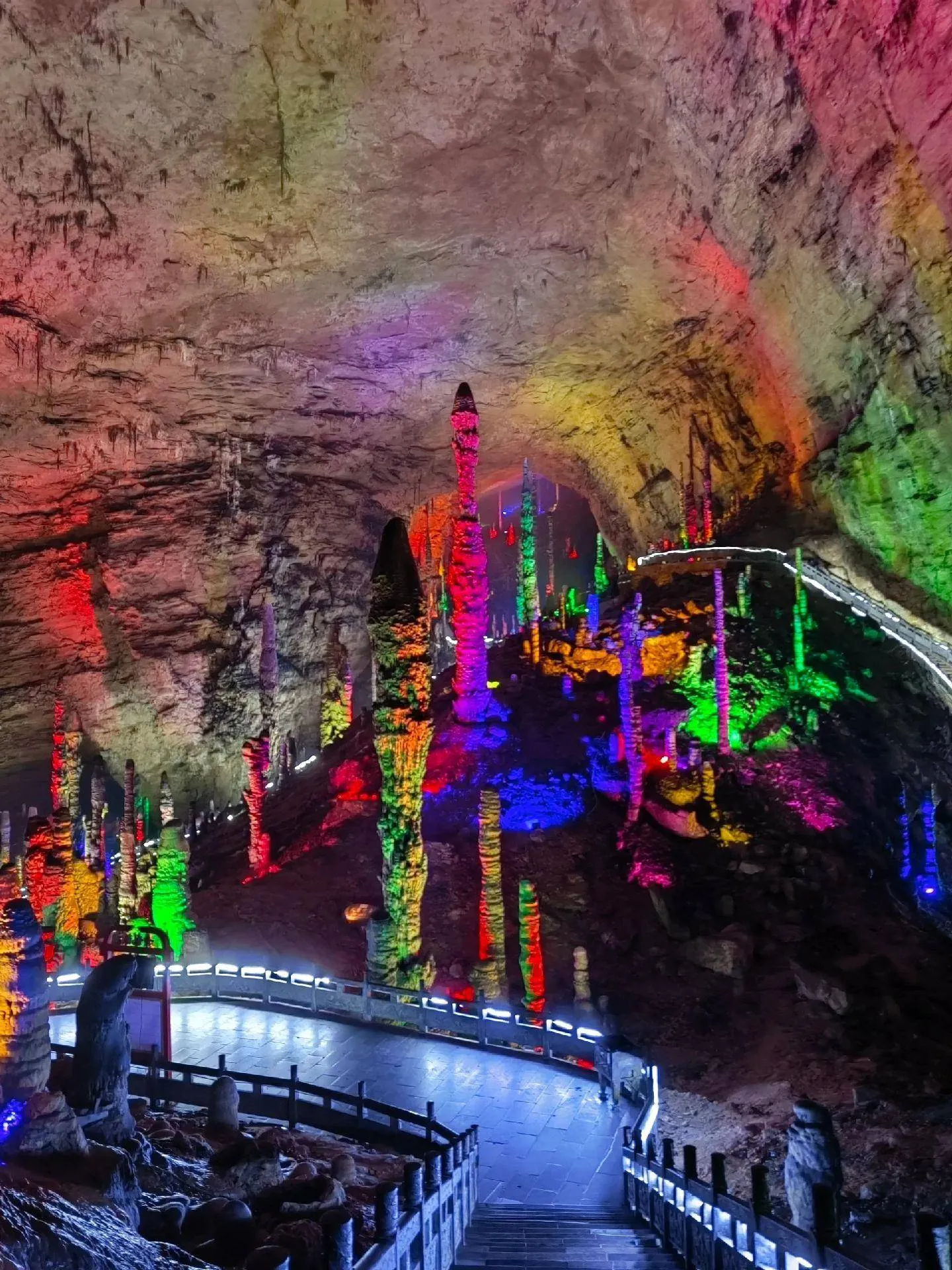 过年张家界游攻略(2021年春节张家界旅游)
