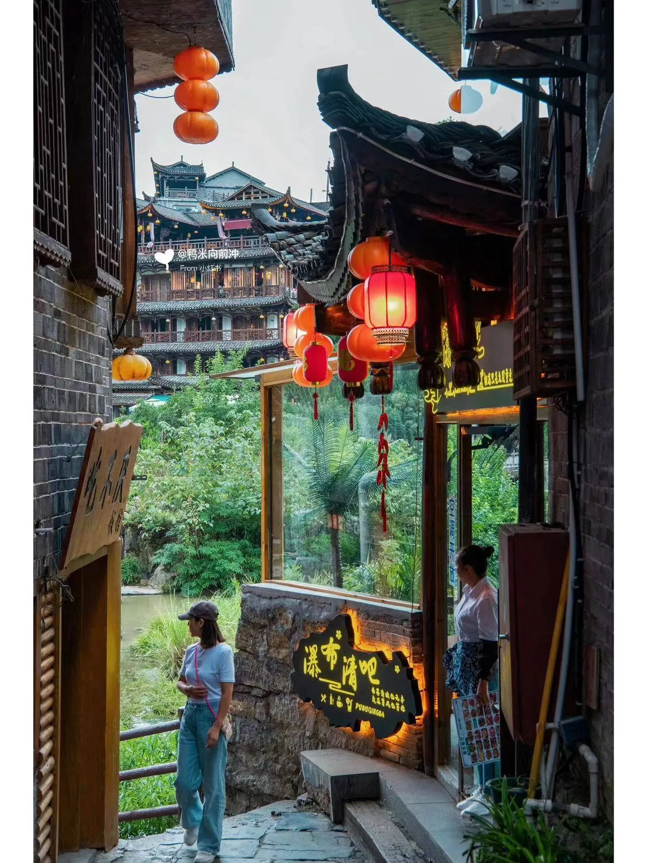 去张家界3天旅游攻略(去张家界旅游自由行攻略)