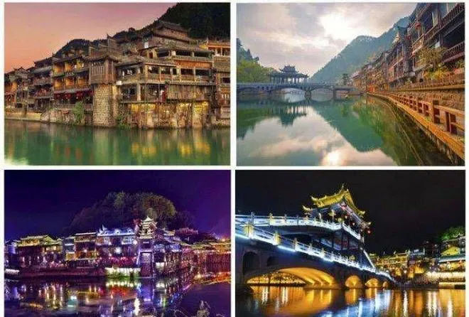 张家界游玩五日(张家界游玩五日游推荐)