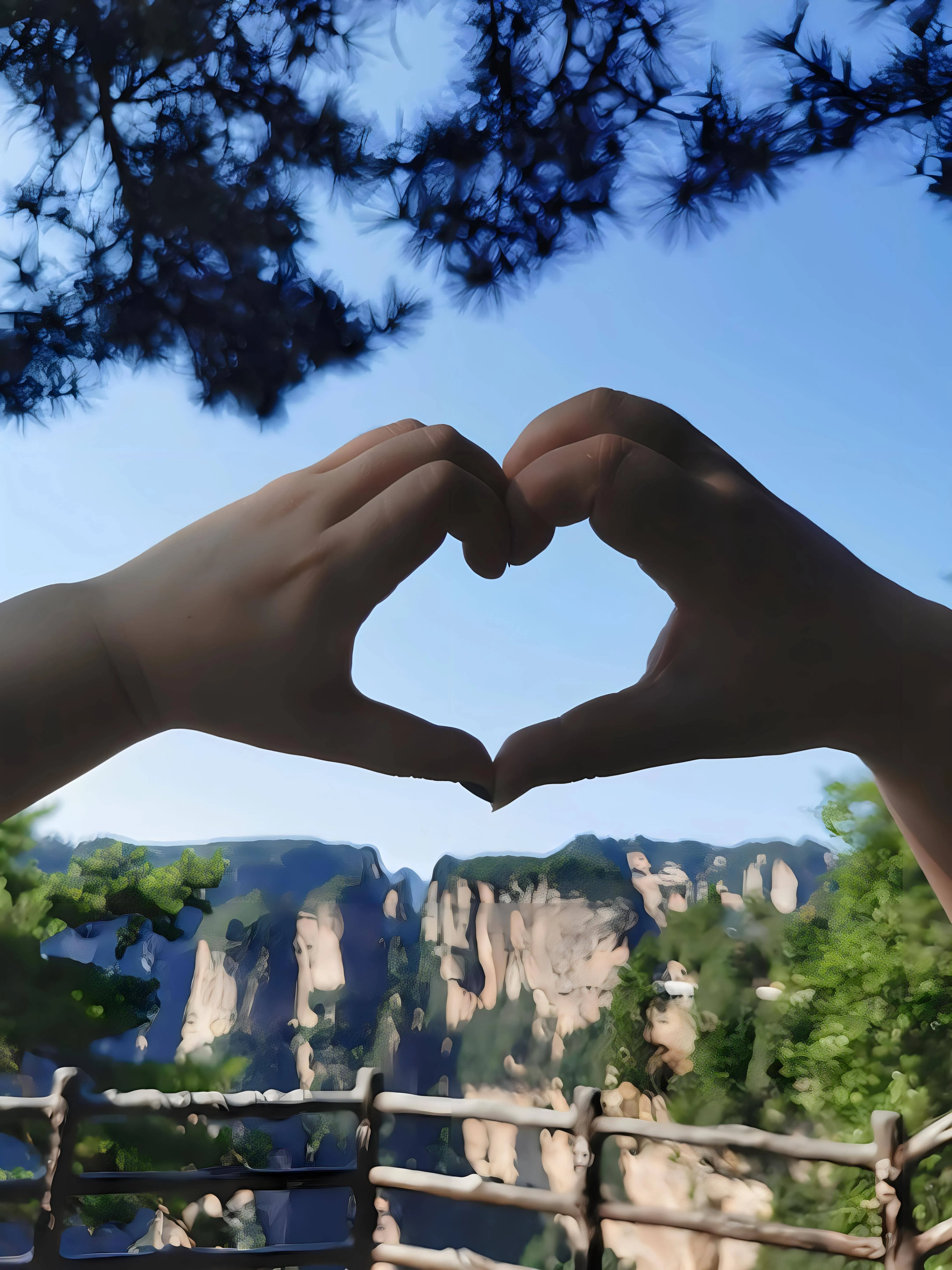 到张家界旅游的旅行社(到张家界旅游的旅行社叫什么)