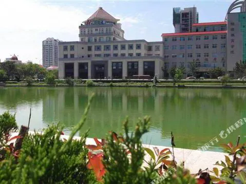 锦江之星(威海山东大学国际海水浴场店)