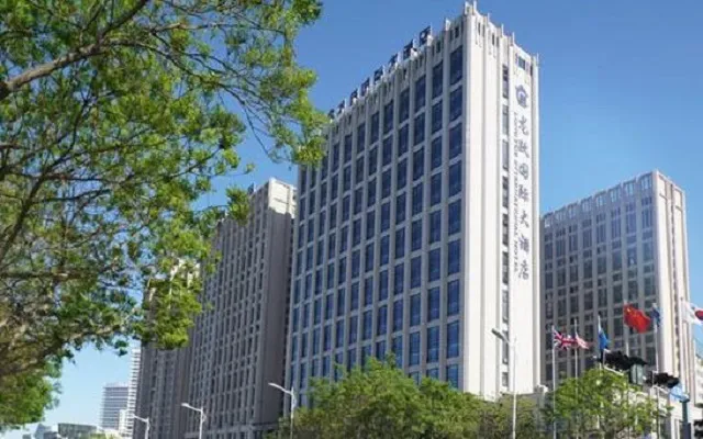 威海龙跃国际大酒店