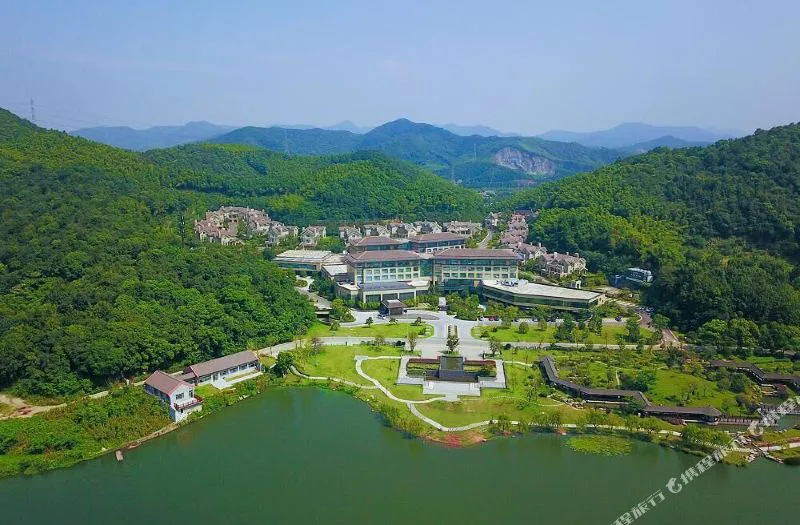 宁波富邦荪湖山庄