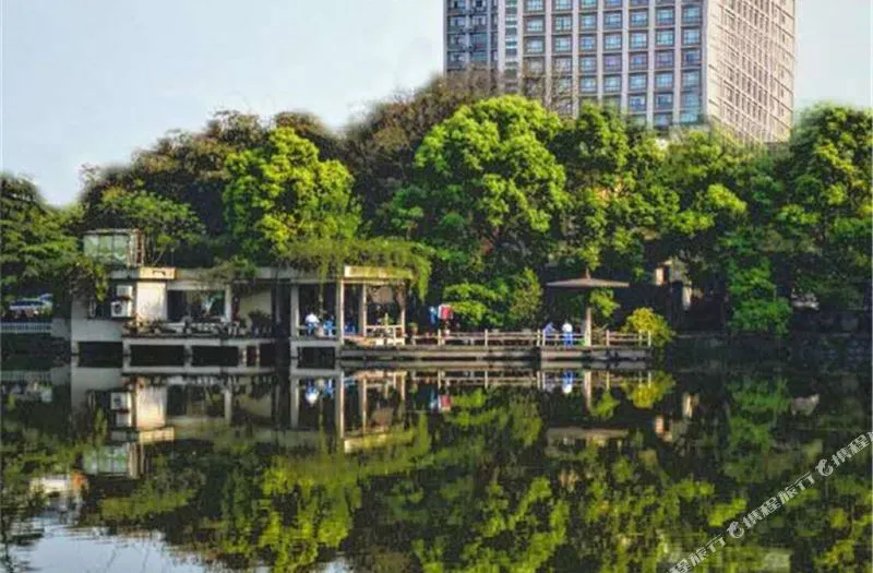 衡阳西湖饭店