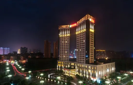 宜春红林大酒店